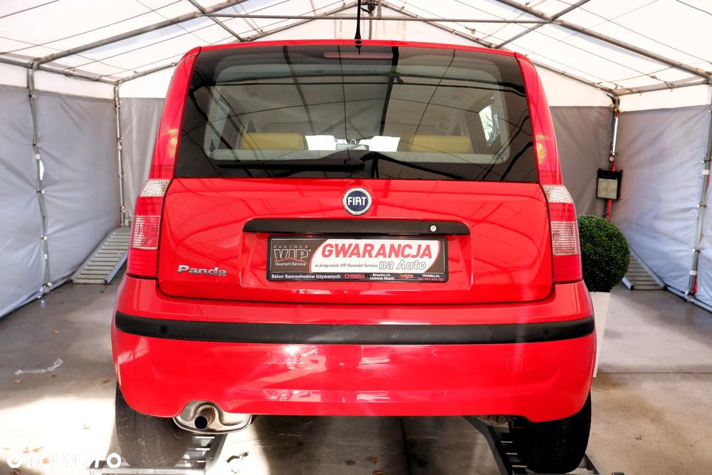 Fiat Panda - 6