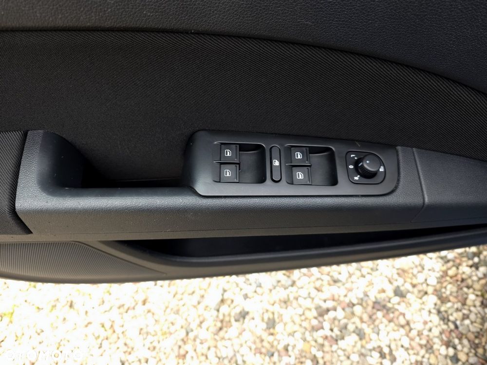 Skoda Superb 2.0 TDI Ambition - 20