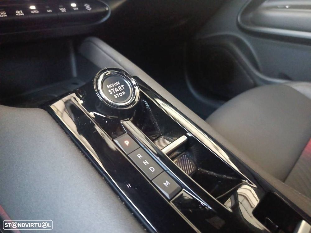 Alfa Romeo Junior 1.2 eDCT6 - 20
