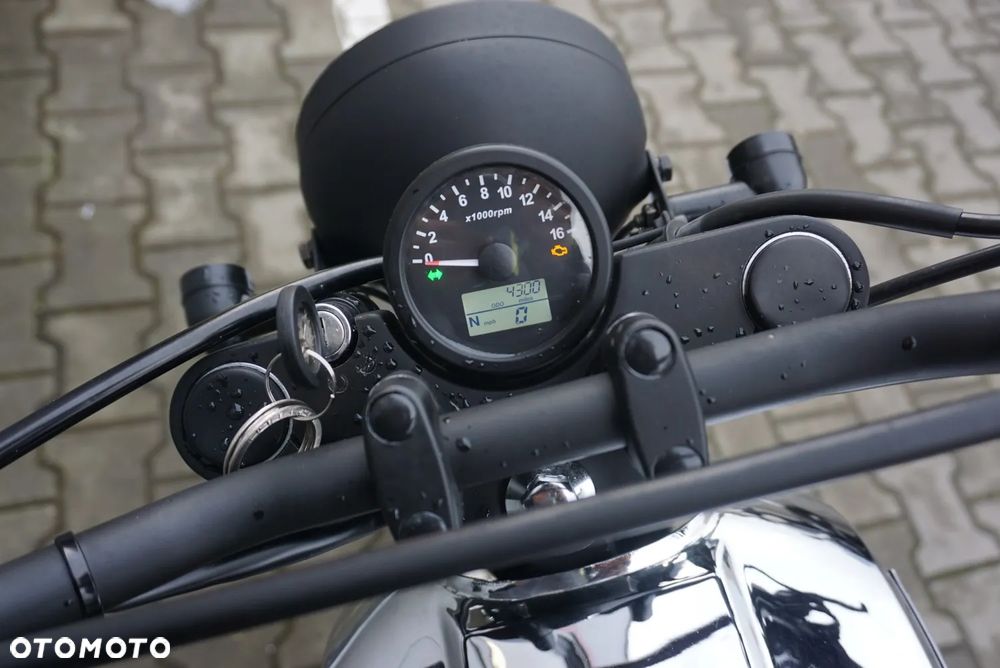 Brixton Felsberg - 14