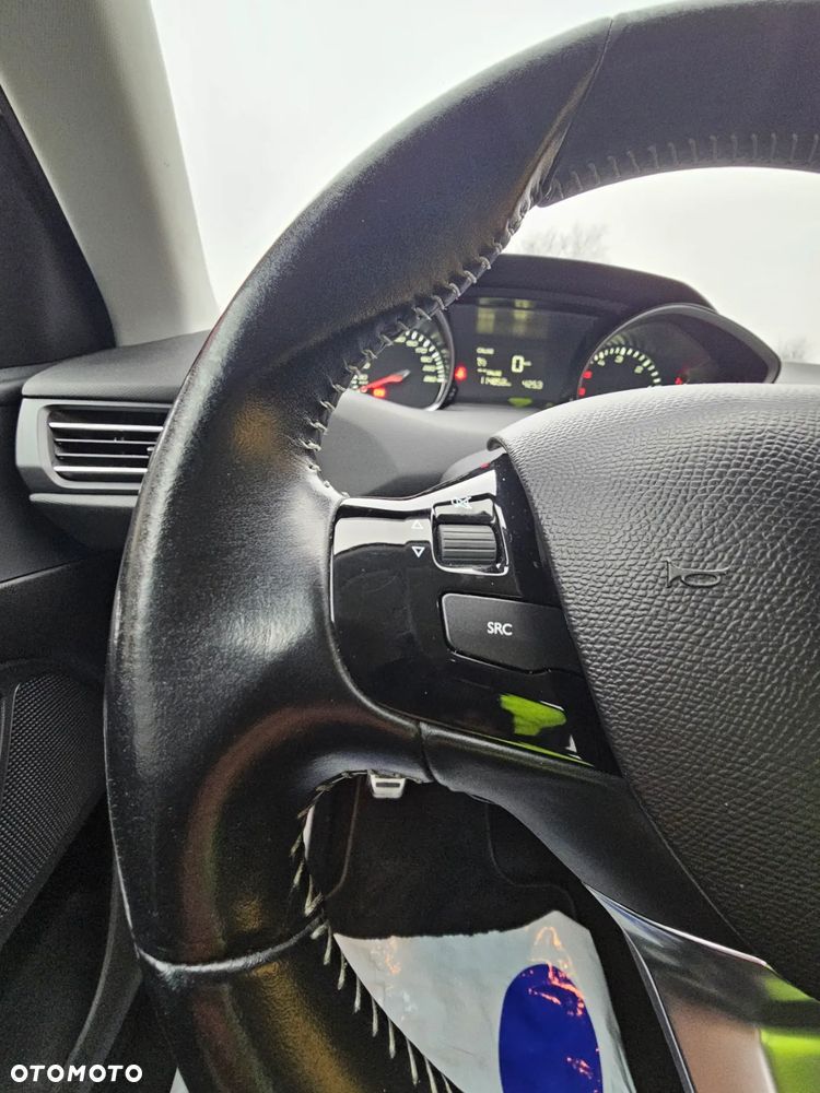 Peugeot 308 e-HDi 115 Stop & Start Allure - 20