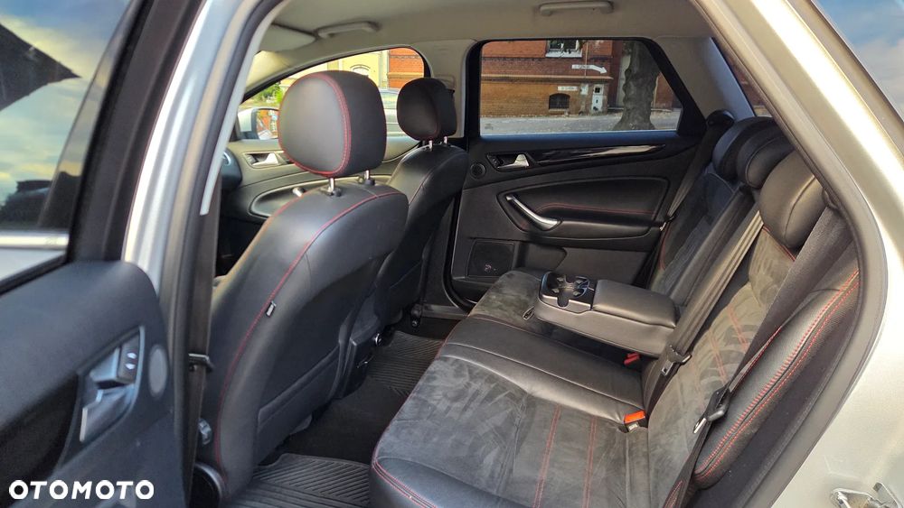 Ford Mondeo 2.0 TDCi Titanium S - 19