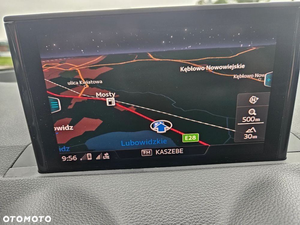 Audi Q2 35 TFSI S tronic advanced - 27