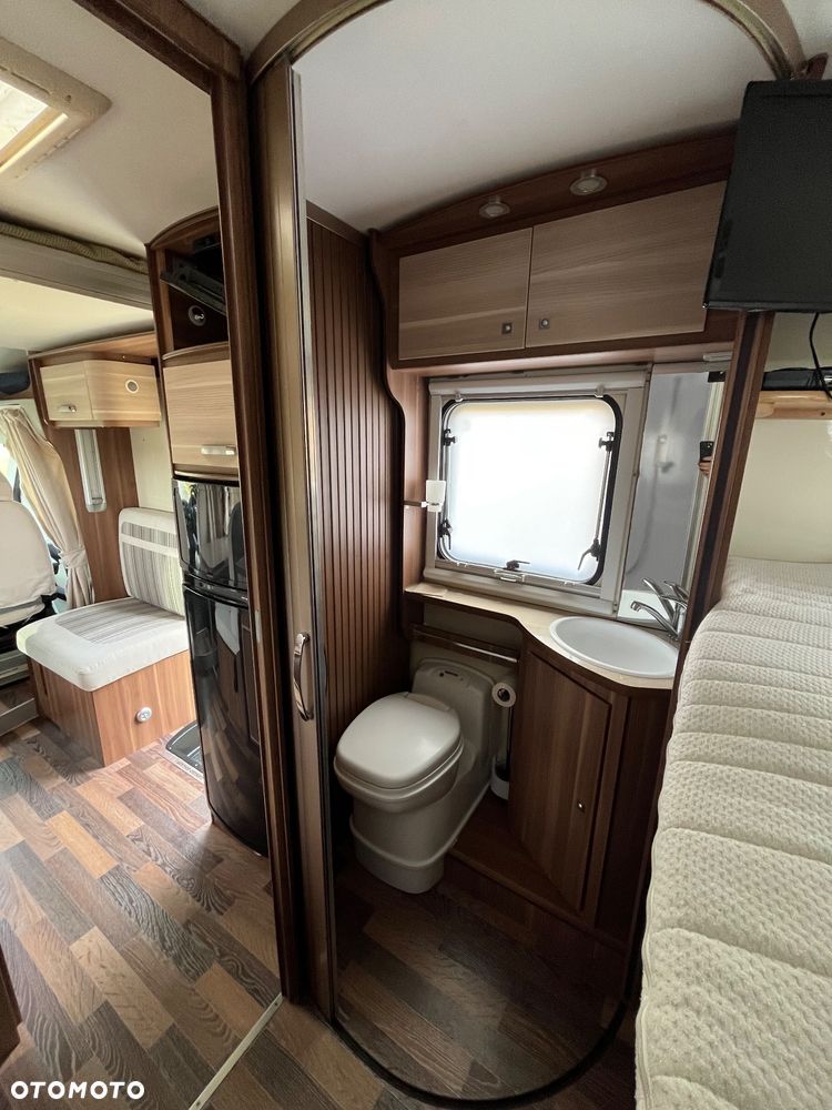 Fiat DUCATO ML LOUIS MC2-73G - 19