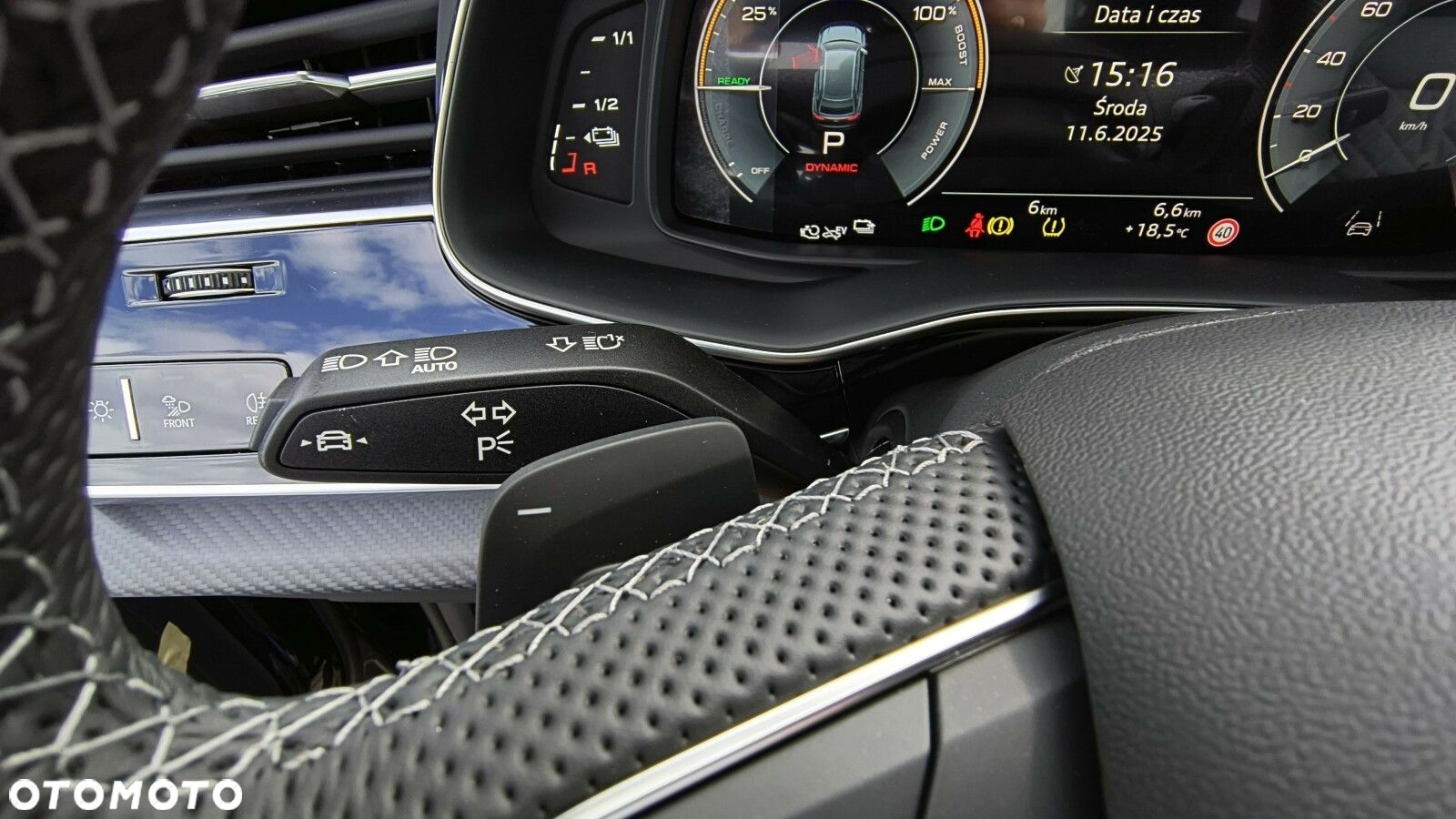 Audi Q8 - 27