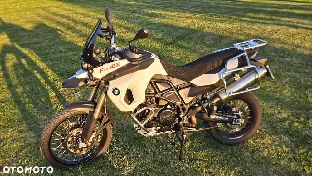 BMW F - 29