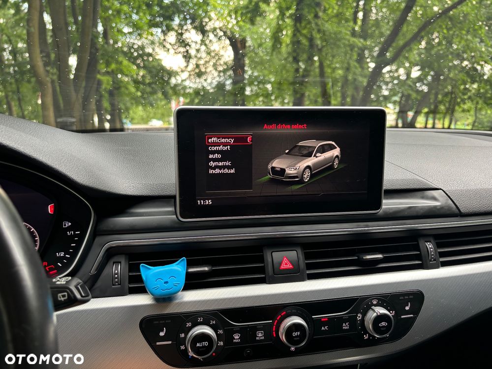 Audi A4 Avant 2.0 TDI S tronic sport - 23