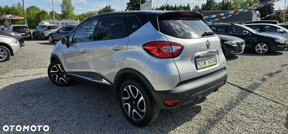 Renault Captur - 10