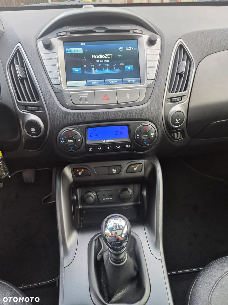 Hyundai ix35 - 30