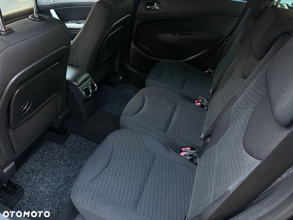 Peugeot 308 120 VTi Platinum - 34