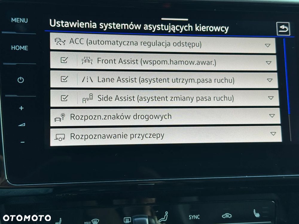 Volkswagen Arteon Shooting Brake 2.0 TDI SCR 4Motion DSG R-Line - 33