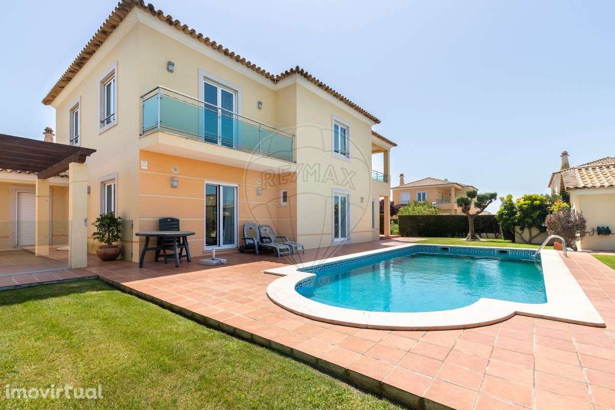 Moradia T4 para venda - Grande imagem: 2/43