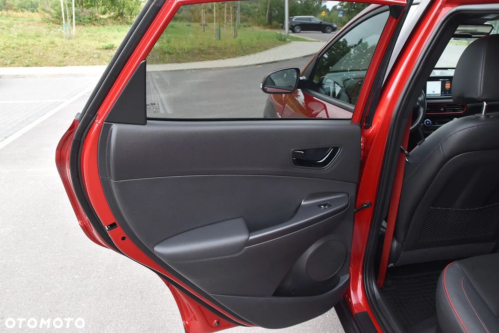 Hyundai Kona 1.0 T-GDI Premium - 20