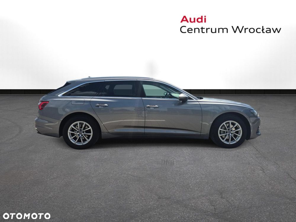 Audi A6 Avant - 7