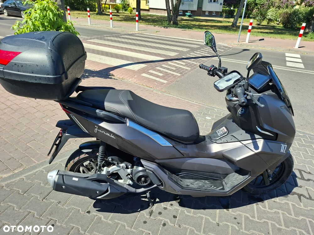 Junak 712 - 2