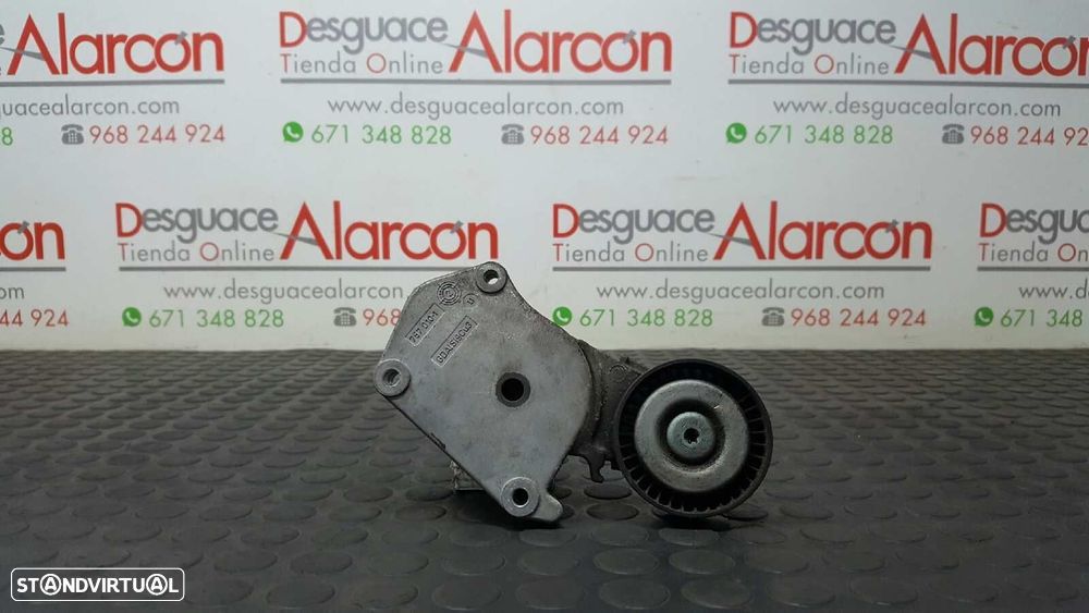 TENSOR CORREIA AUXILIAR MINI MINI (R50,R53) COOPER - 1