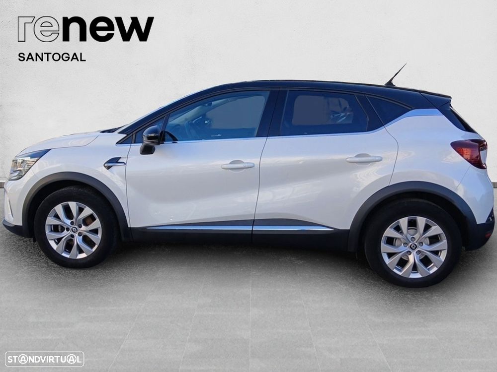 Renault Captur 1.0 TCe Intens - 7