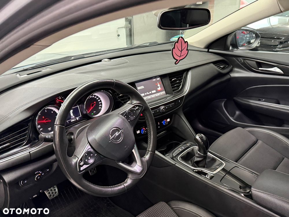 Opel Insignia 2.0 Dynamic - 19