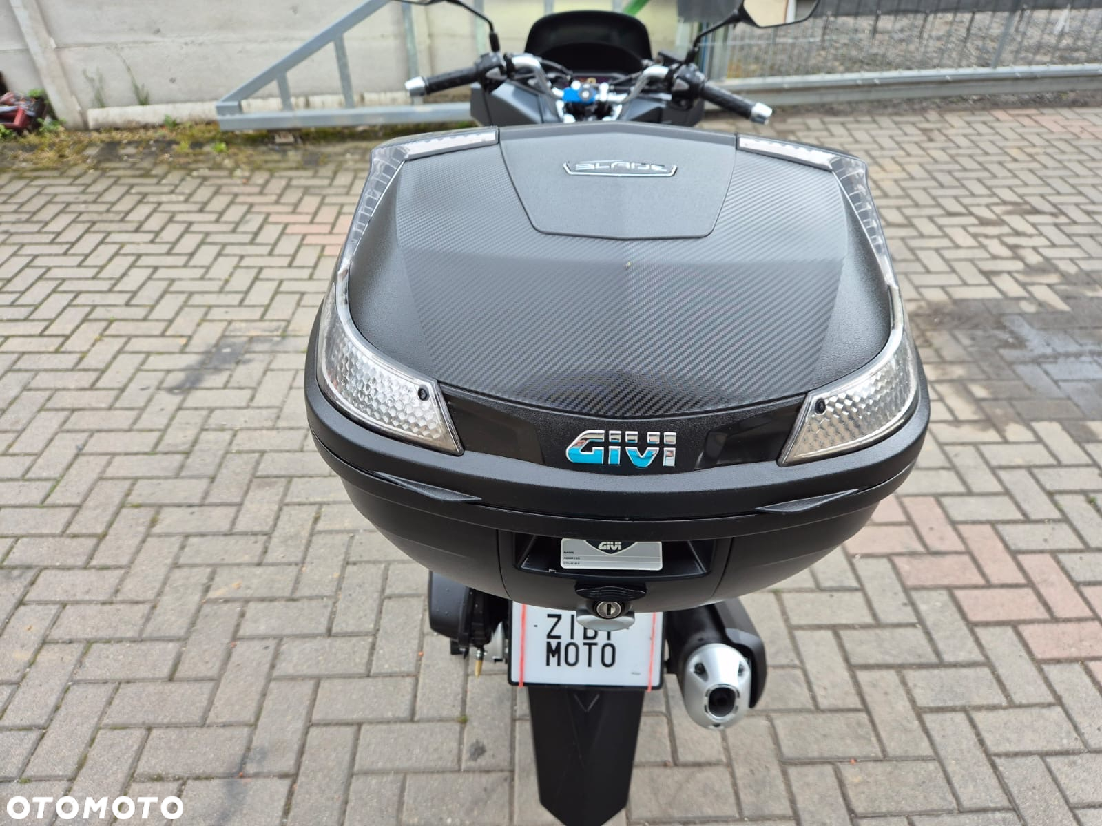 Honda PCX - 14