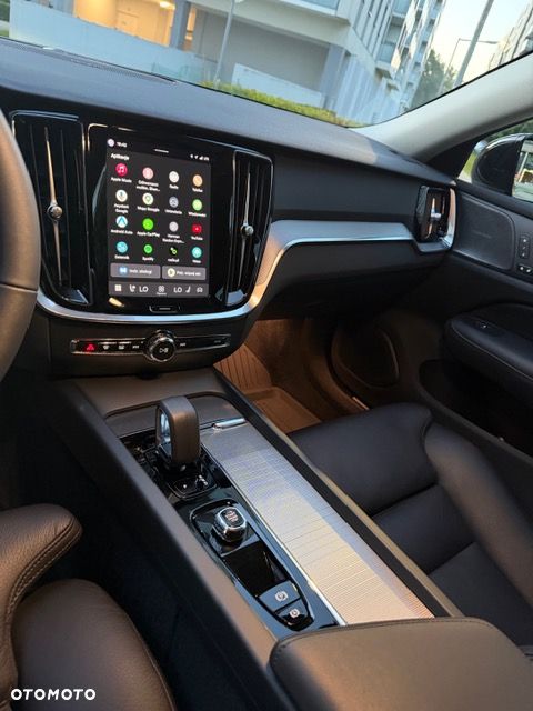 Volvo S60 B4 B Plus Dark - 11
