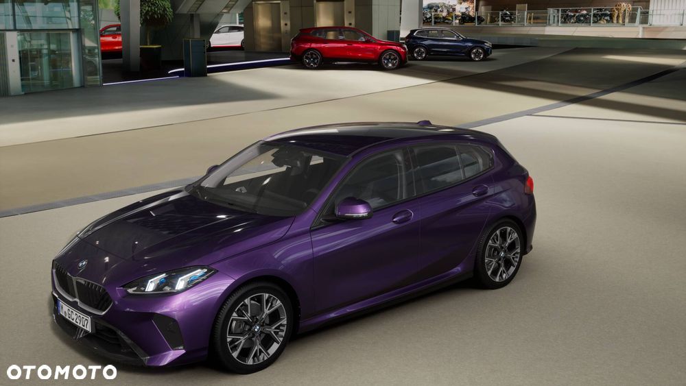 BMW Seria 1 116 - 7