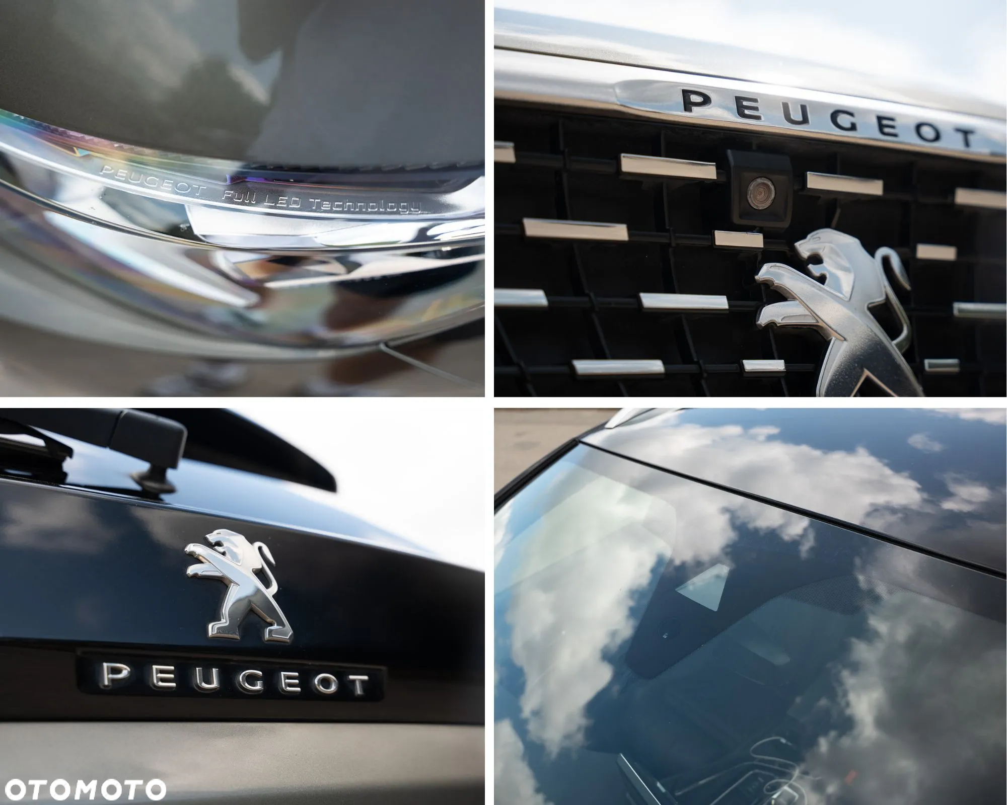 Peugeot 3008 1.6 PureTech HYbrid GT Line S&S EAT8 - 18