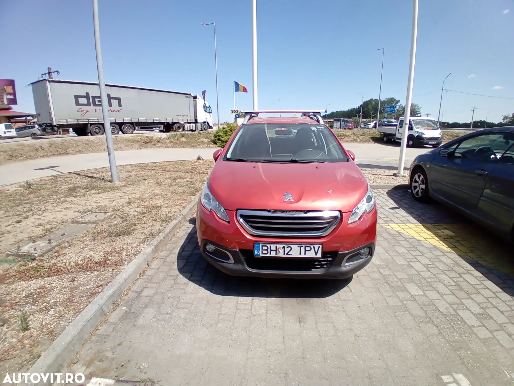 Peugeot 2008 1.2 PureTech Turbo Active - 1