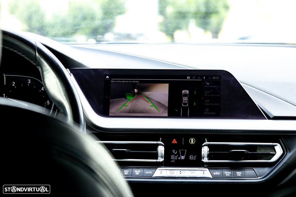 BMW 216 Gran Coupé d Pack Desportivo M - 47