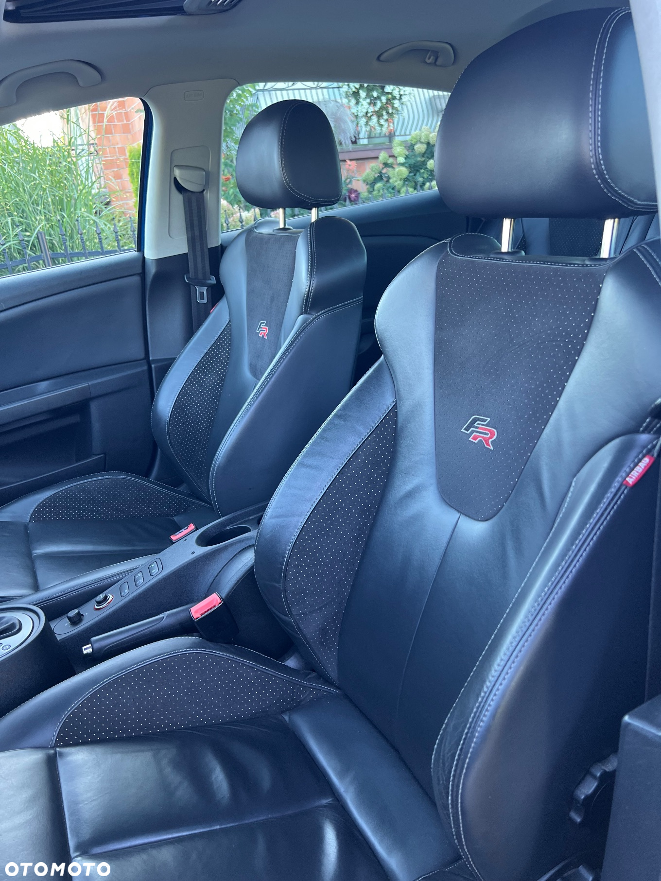 Seat Leon 2.0 TDI FR DSG - 16