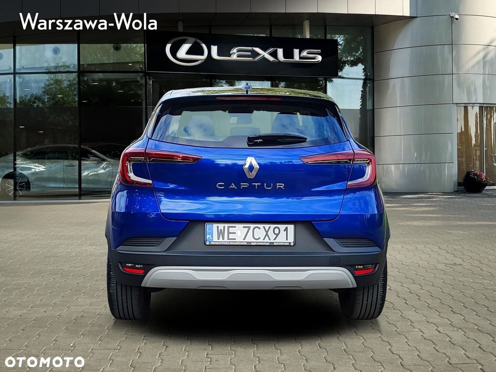 Renault Captur - 6