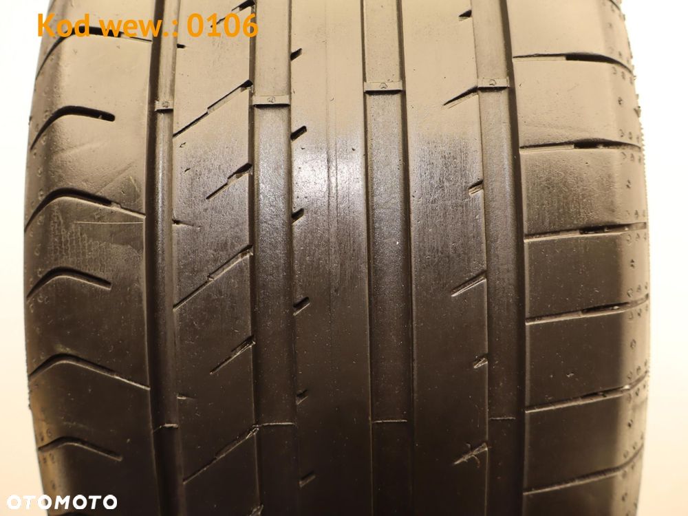 Fulda SportControl 2 - 245/40 R18 - 2