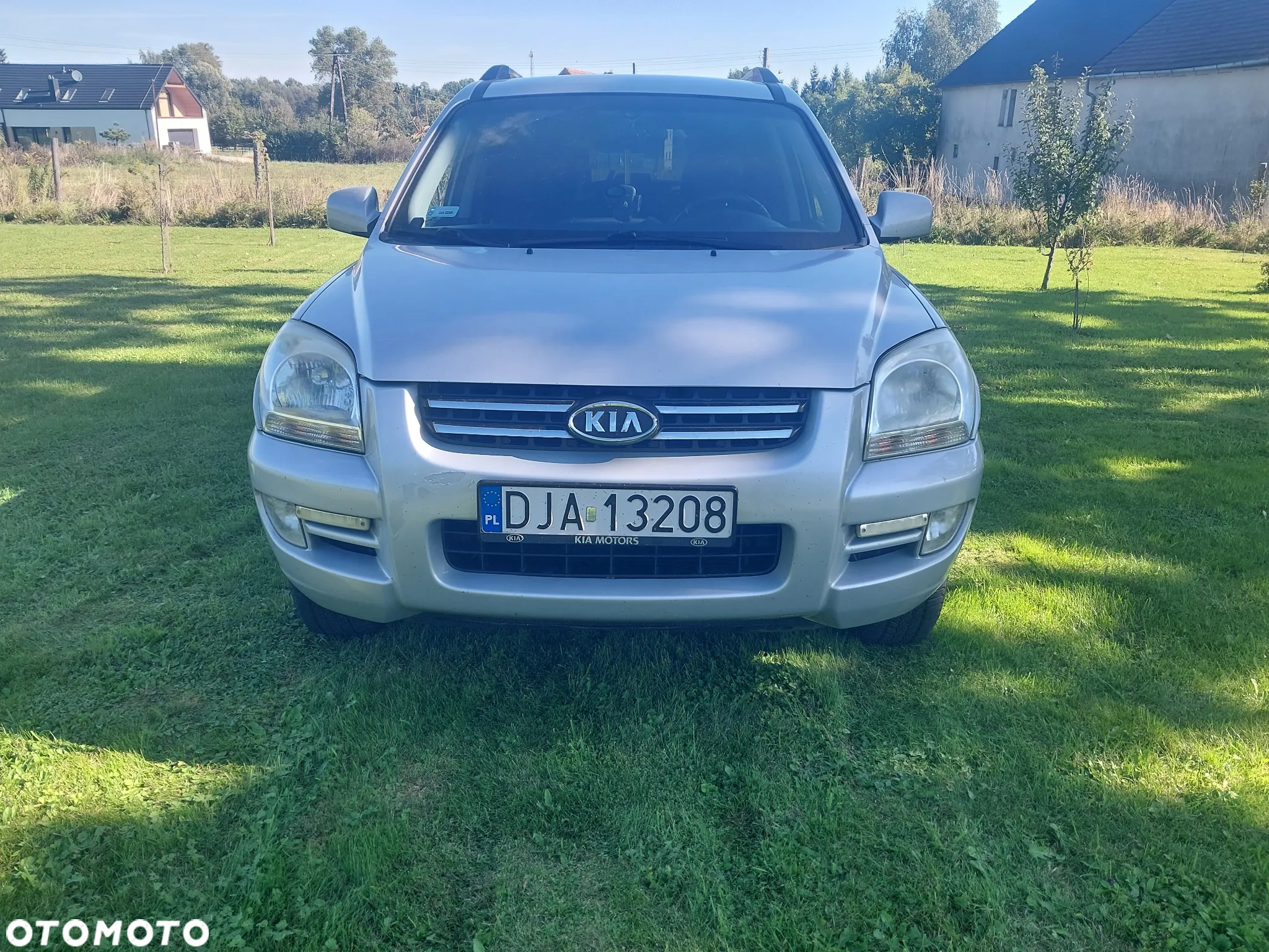 Kia Sportage - 2