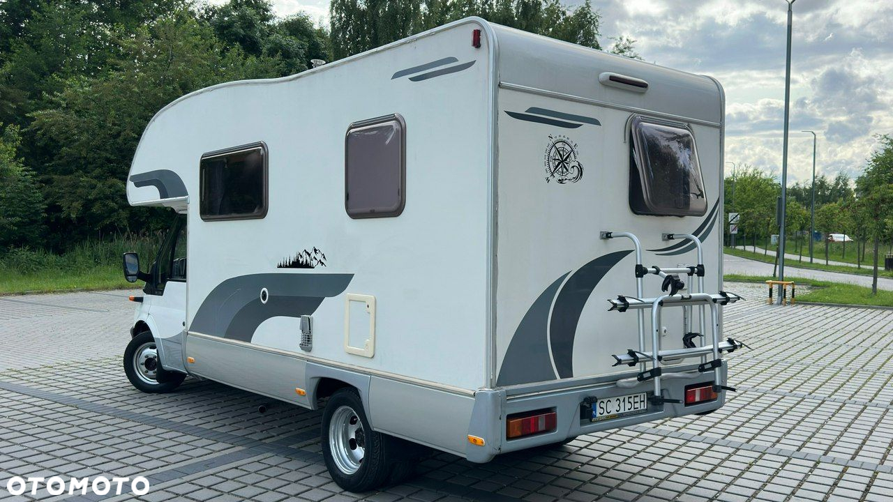 Ford Transit - 2