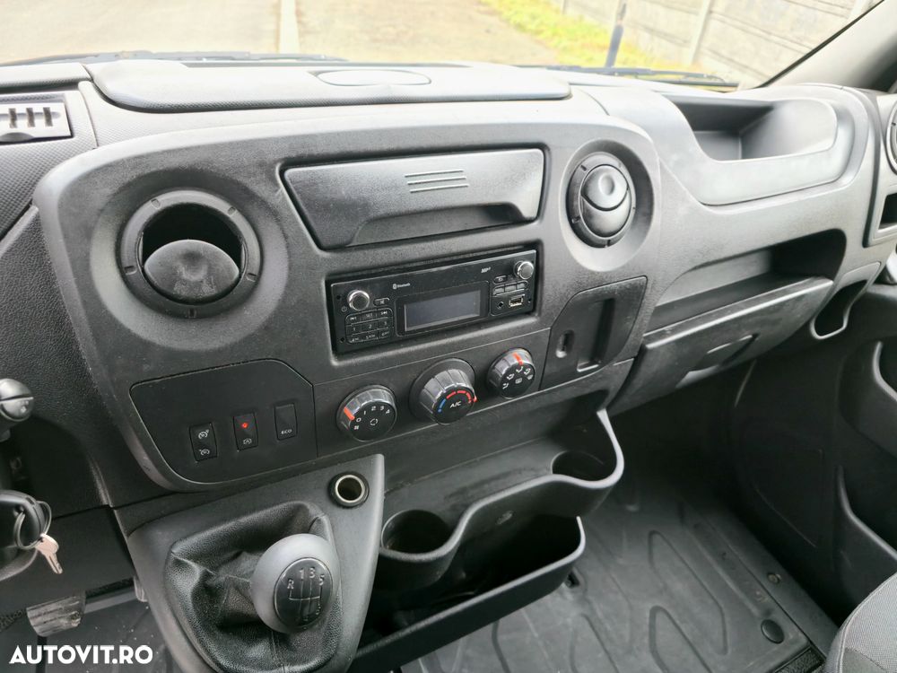 Renault Master - 9