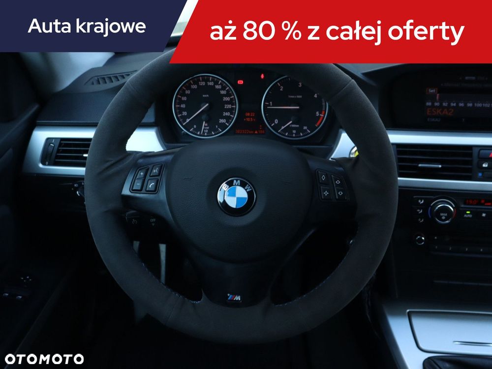 BMW Seria 3 - 20