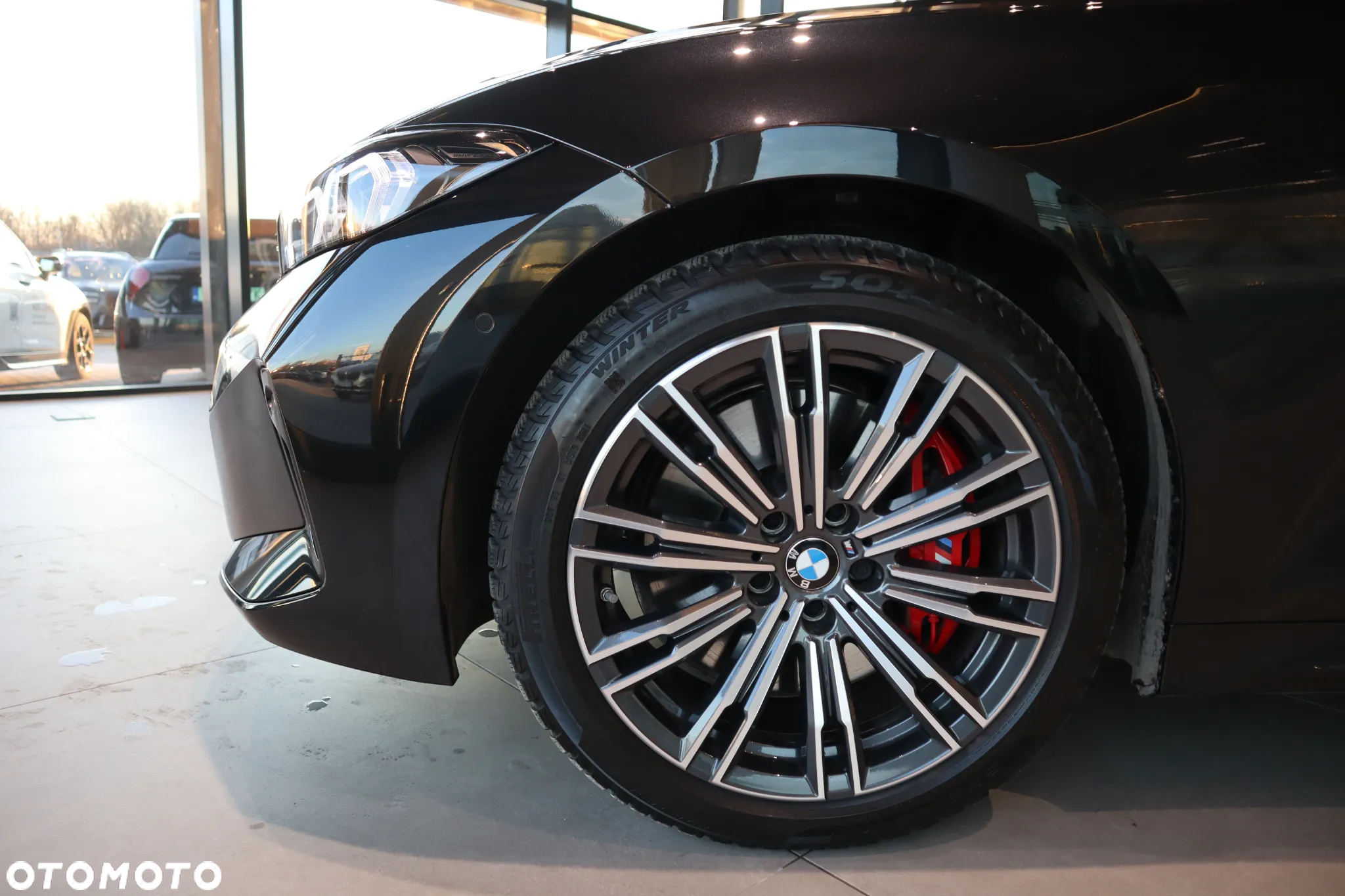 BMW Seria 3 M340i xDrive mHEV sport - 9