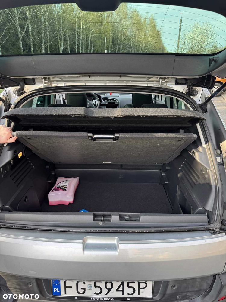 Peugeot 3008 - 6