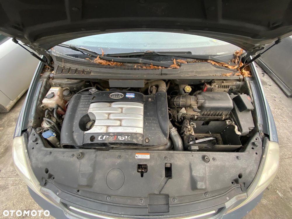 A193/KIA CARNIVAL/NA CZĘŚCI - 6