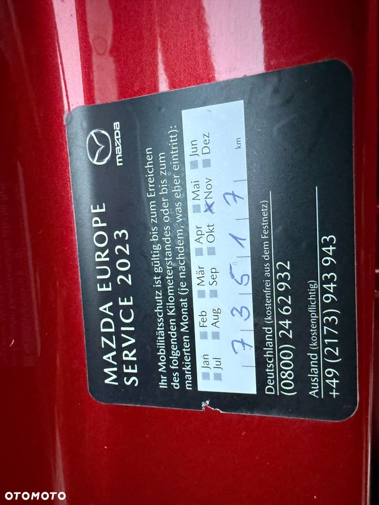 Mazda CX-5 2.0 Skymotion 2WD - 38