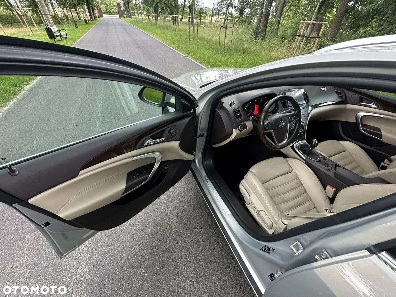 Opel Insignia - 17