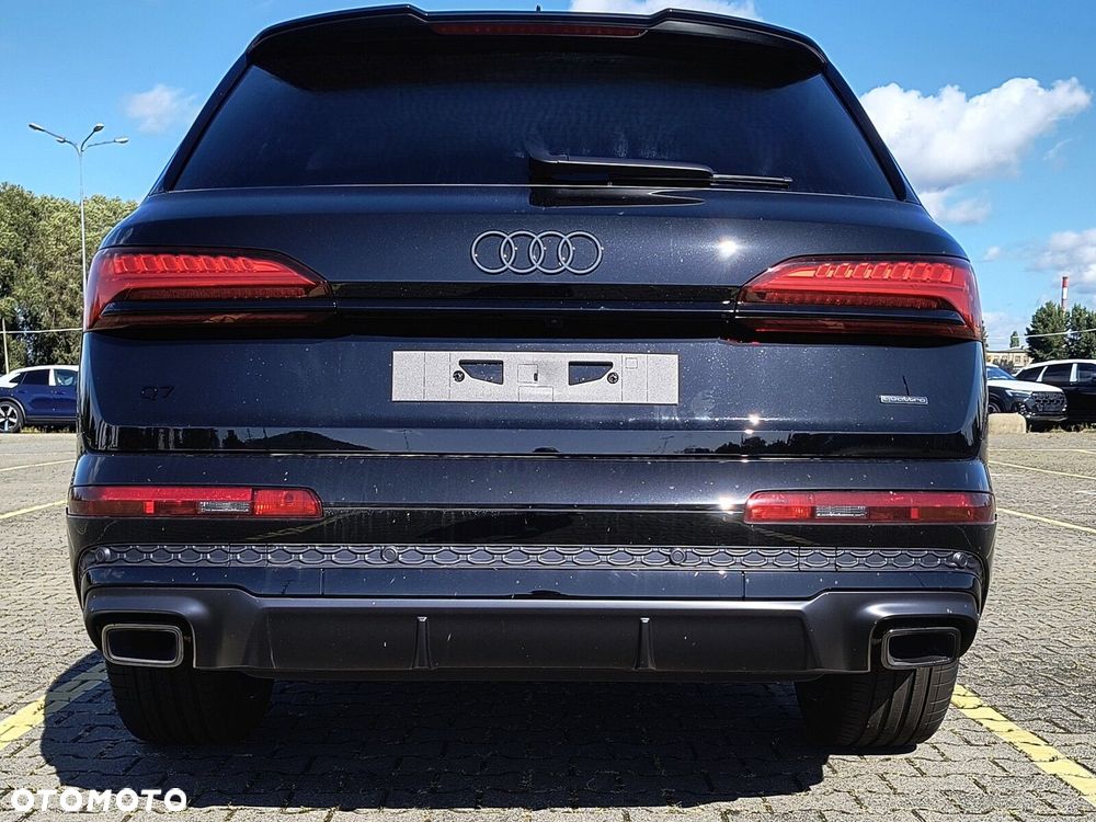 Audi Q7 - 5