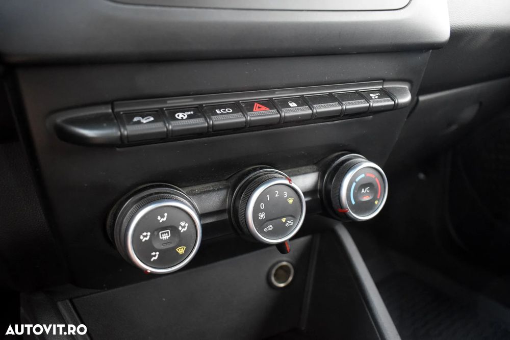 Dacia Duster 1.5 Blue dCi 4WD Prestige - 19