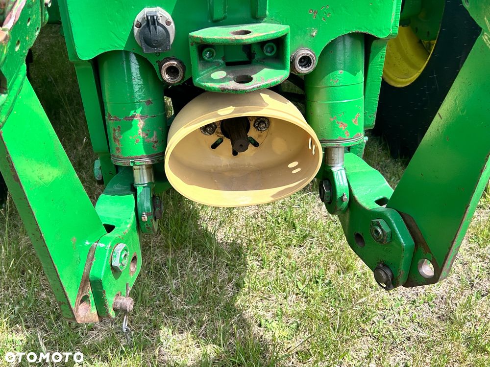 John Deere - 14
