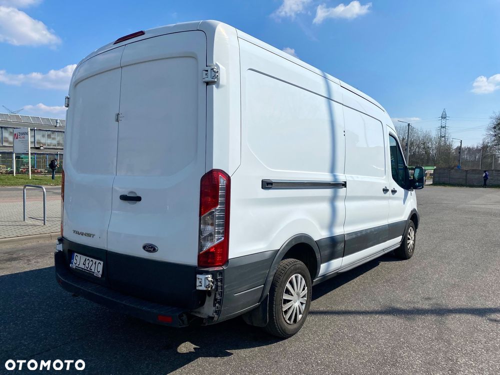 Ford Transit - 6