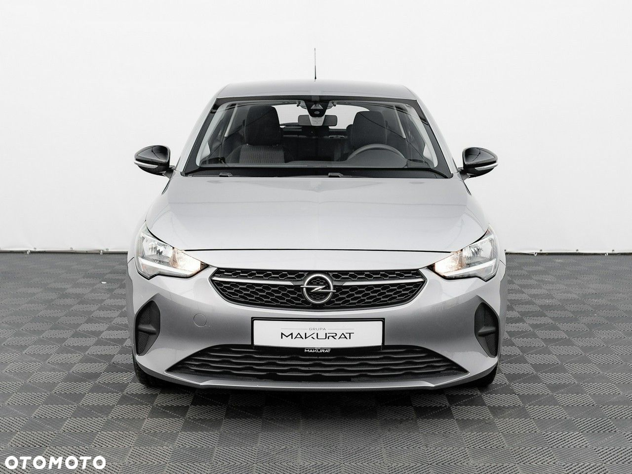 Opel Corsa 1.2 Edition S&S - 8