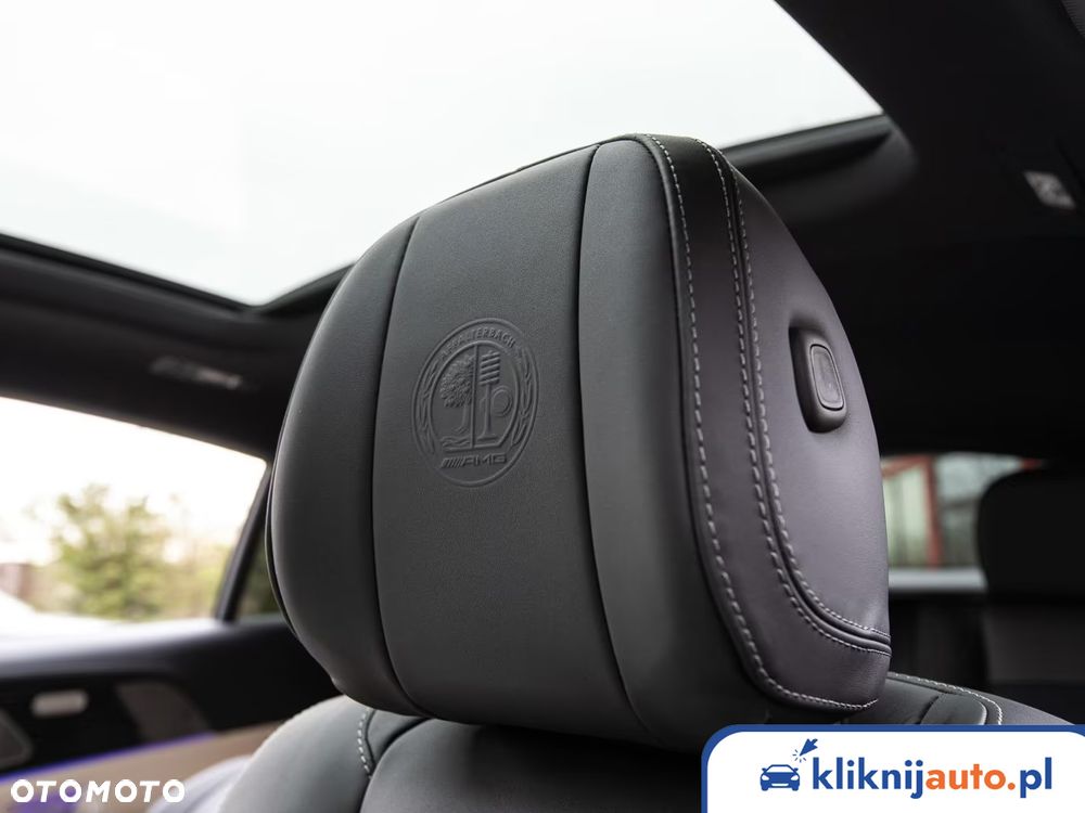 Mercedes-Benz GLE AMG 53 4-Matic Premium Plus - 7
