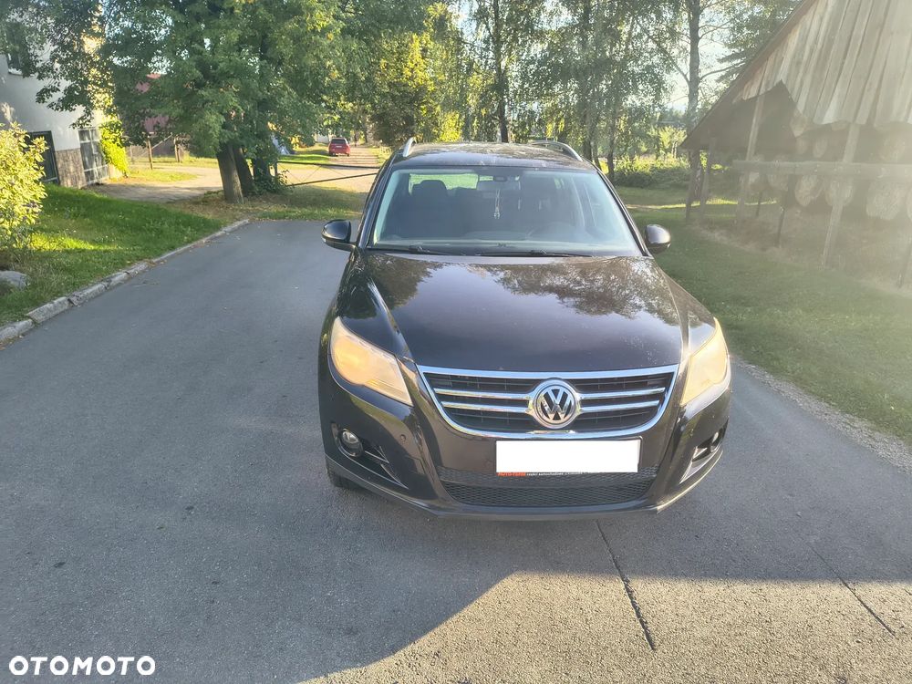 Volkswagen Tiguan - 15