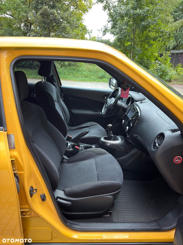 Nissan Juke - 15