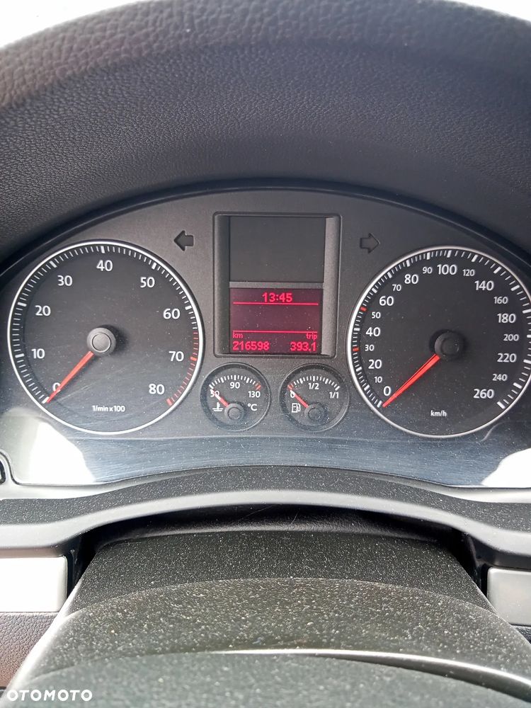 Volkswagen Golf V 1.4 TSI Trendline - 14