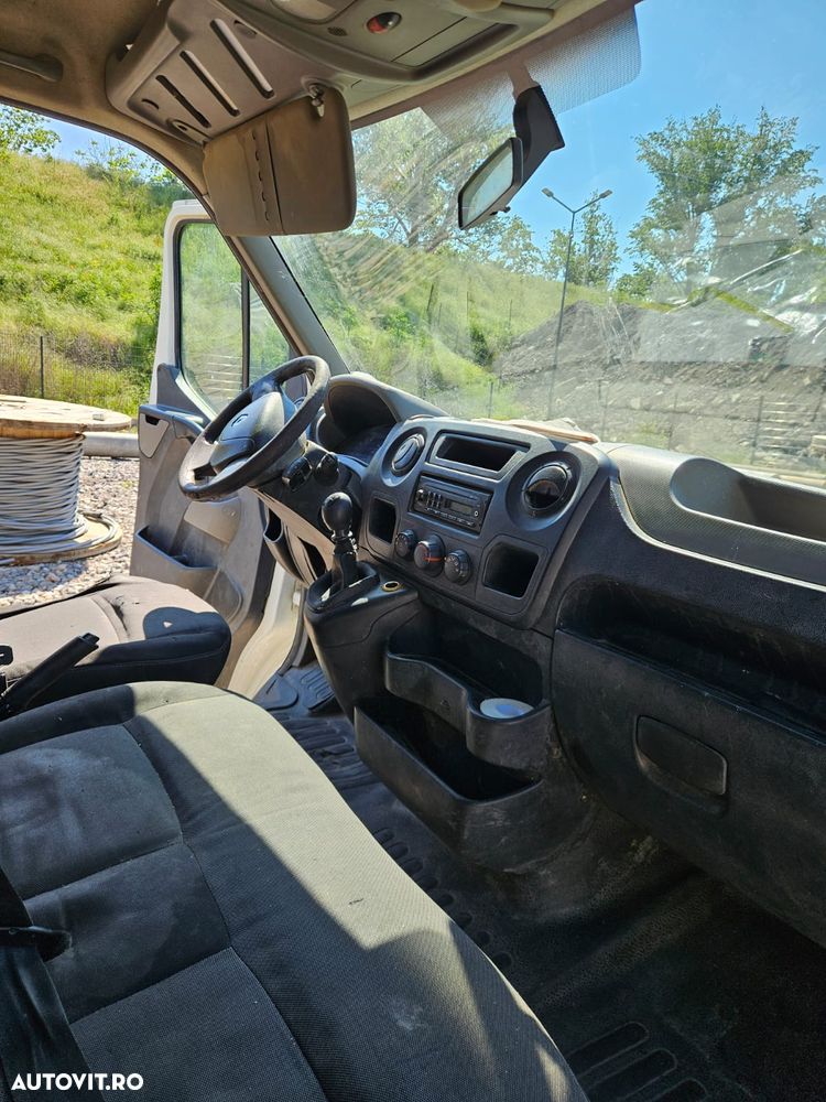 Renault Master - 9